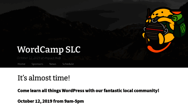 slc.wordcamp.org