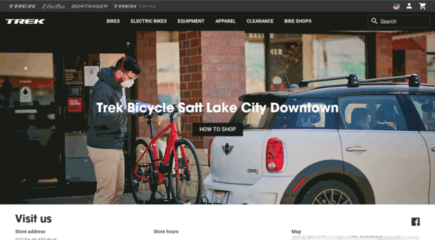 slcbike.com