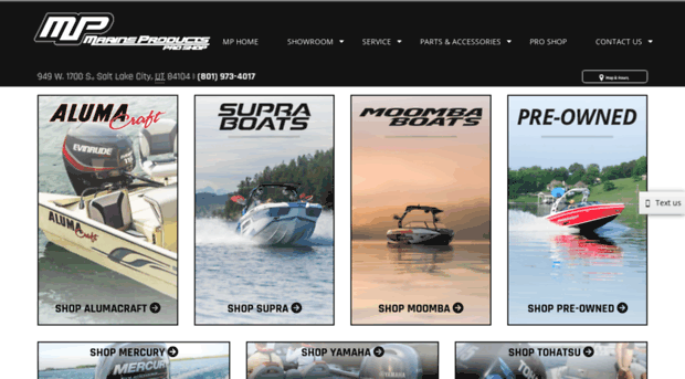 slcboats.com