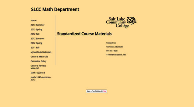 slccmathdepartment.yolasite.com