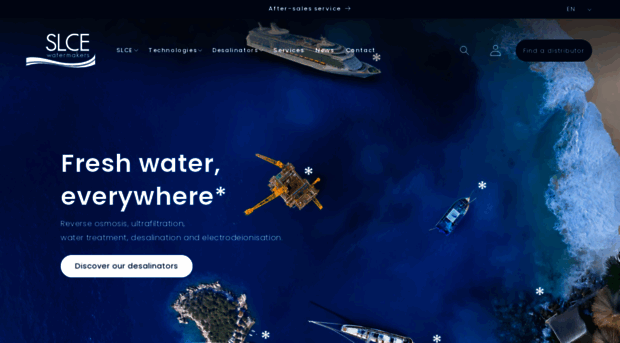 slce-watermakers.com