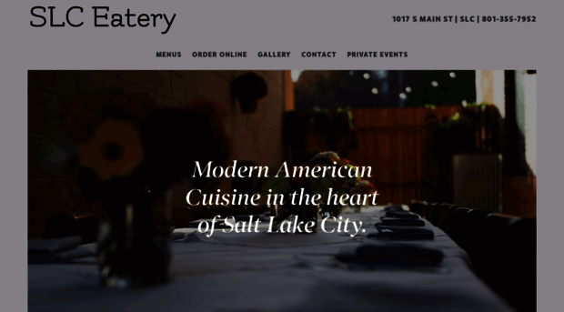 slceatery.com