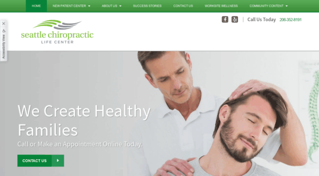 slchiropractic.com