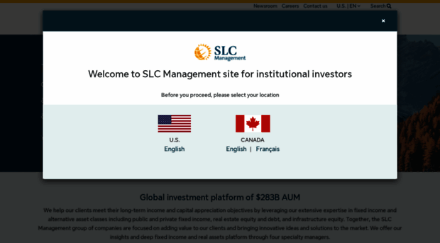 slcmanagement.com