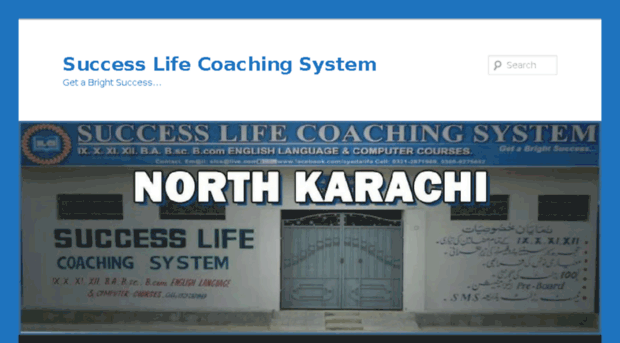 slcoachingsystem.com