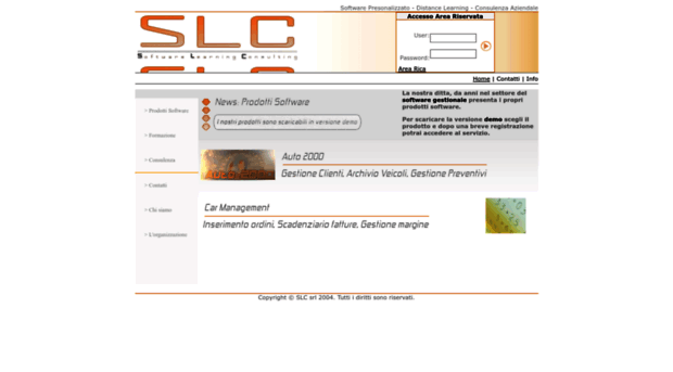 slconline.it