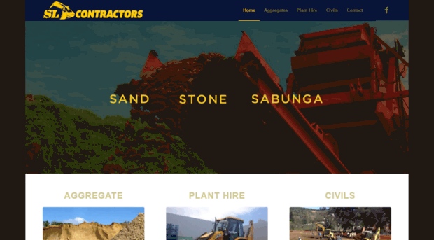 slcontractors.co.za