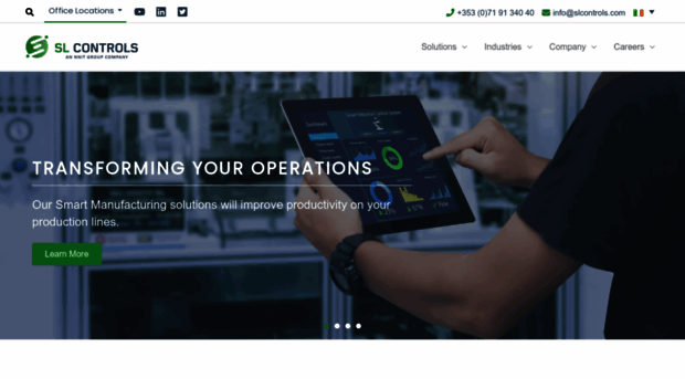 slcontrols.com