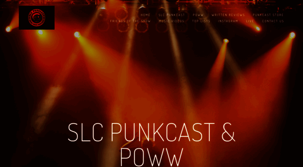 slcpunkcast.com