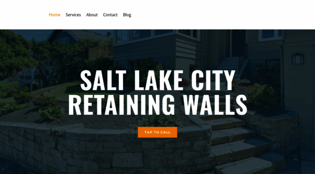 slcretainingwalls.com