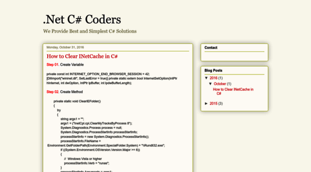 slcsharpcoders.blogspot.com.tr