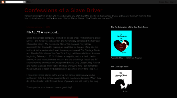 slcslavedriver.blogspot.com