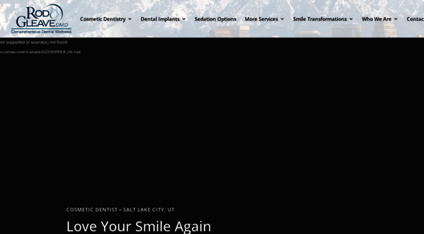 slcsmiles.com