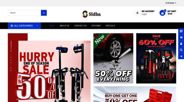 sldba.com