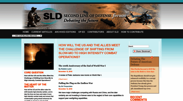 sldforum.com