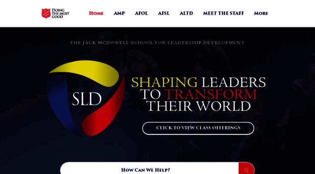 sldleadership.com