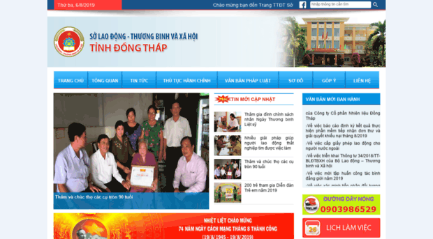 sldtbxh.dongthap.gov.vn