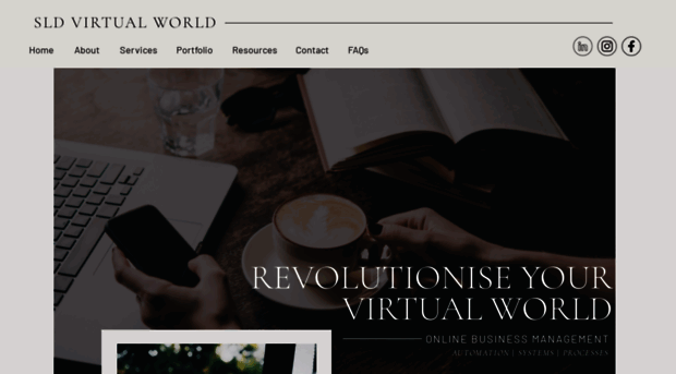 sldvirtualworld.com