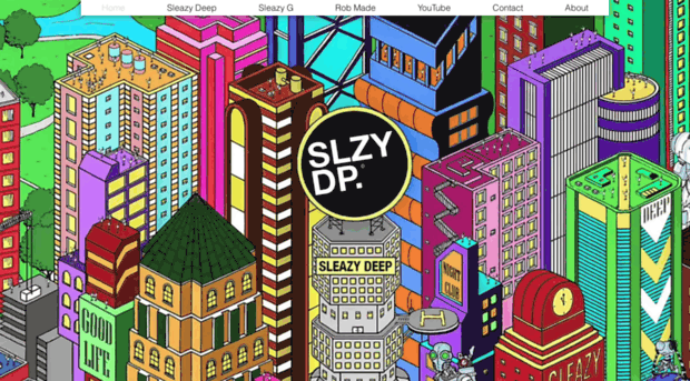 sleazydeep.com