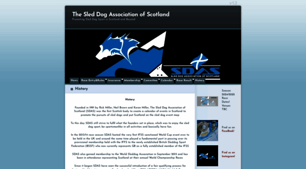 sleddogassociationofscotland.wordpress.com