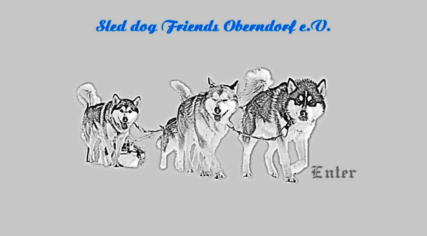 sleddogfriends.com