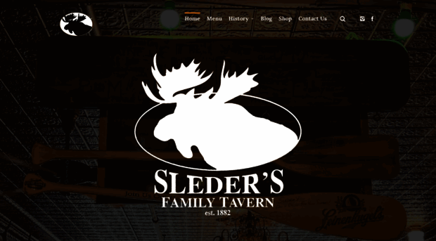 sleders.com