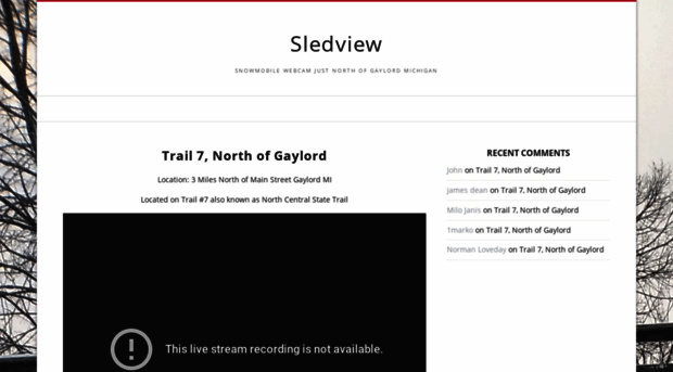 sledview.com