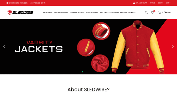 sledwise.com