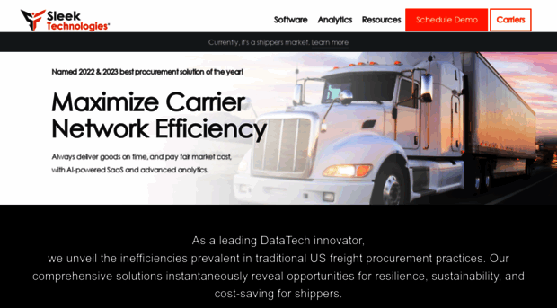 sleek-technologies.com