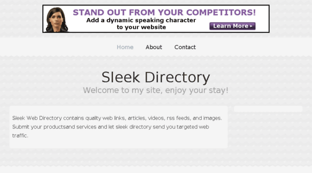 sleekdirectory.jigsy.com