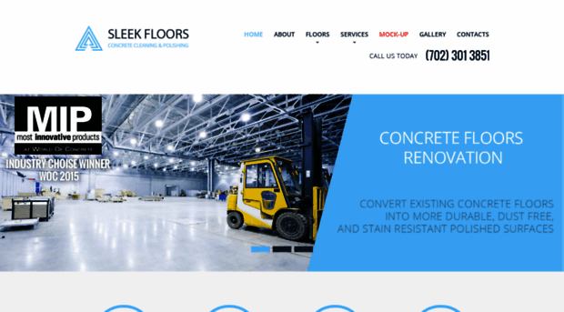 sleekfloors.com