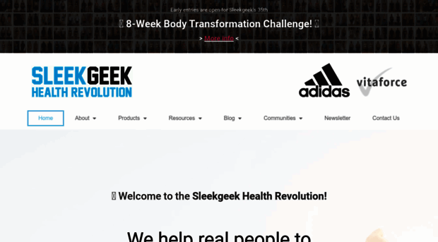 sleekgeek.co.za