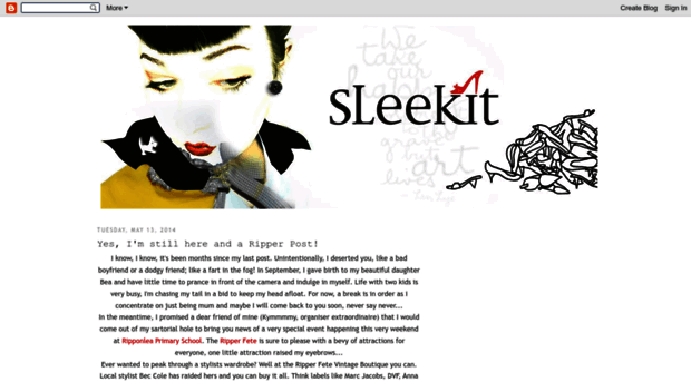 sleekitone.blogspot.com.au