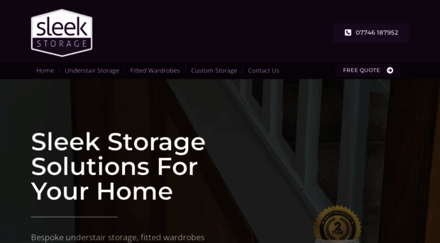 sleekstorage.co.uk