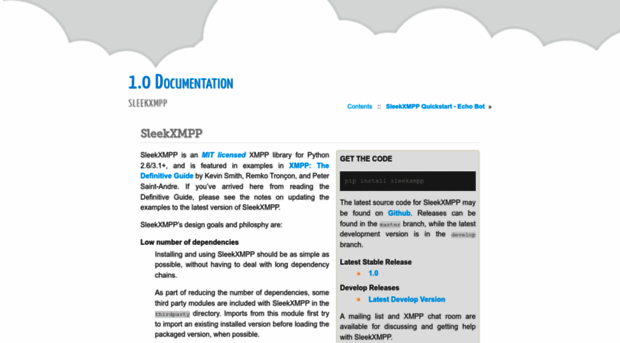 sleekxmpp.readthedocs.io