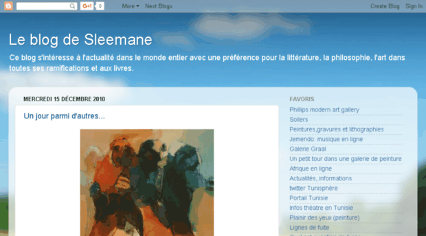 sleemane-plat-tunisien.blogspot.com