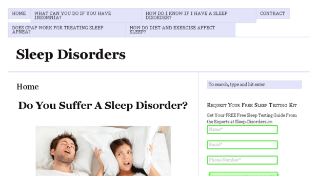 sleep-disorders.co