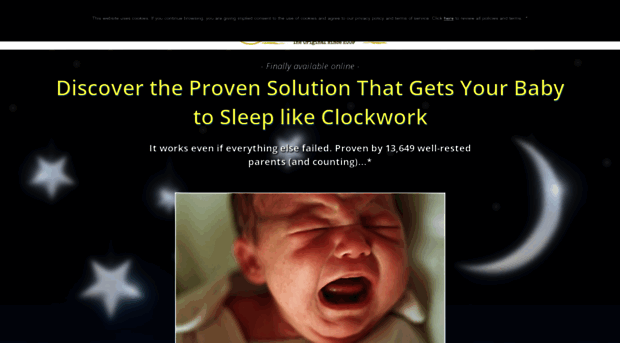 sleep-for-baby.com