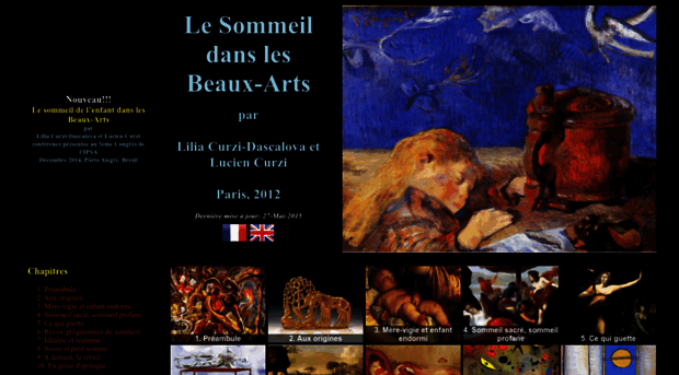 sleep-in-arts.eu