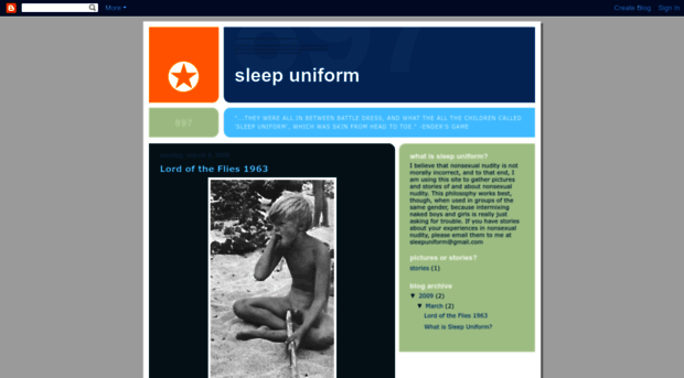 sleep-uniform.blogspot.com