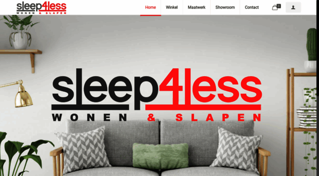 sleep4less.nl