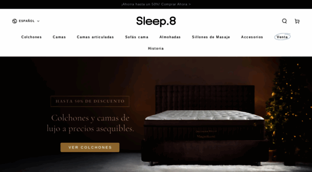 sleep8.es