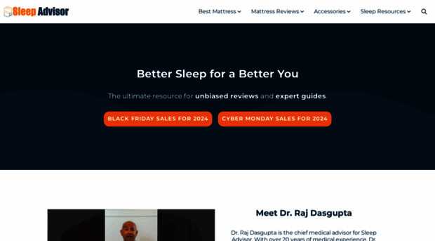 sleepadvisor.org