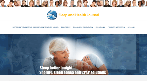 sleepandhealth.com