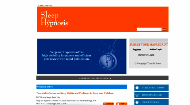 sleepandhypnosis.org