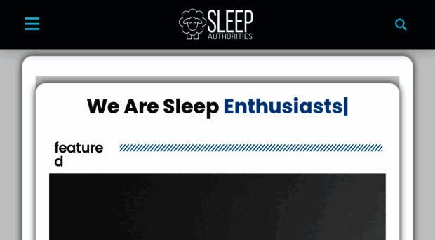 sleepauthorities.com