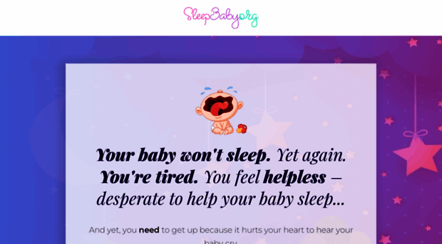 sleepbaby.org