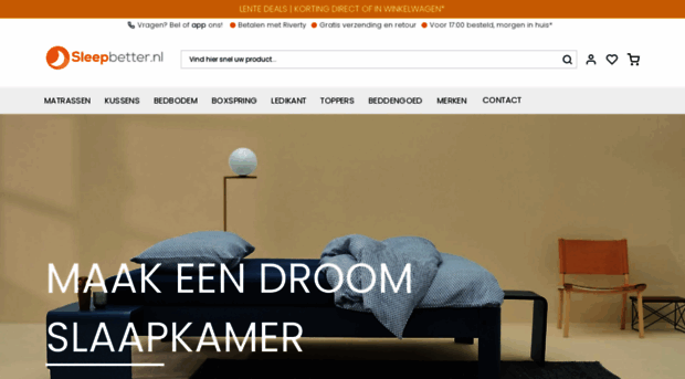 sleepbetter.nl