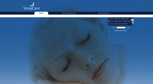 sleepcareinc.com