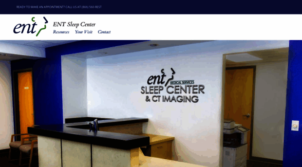 sleepcenterofiowa.com